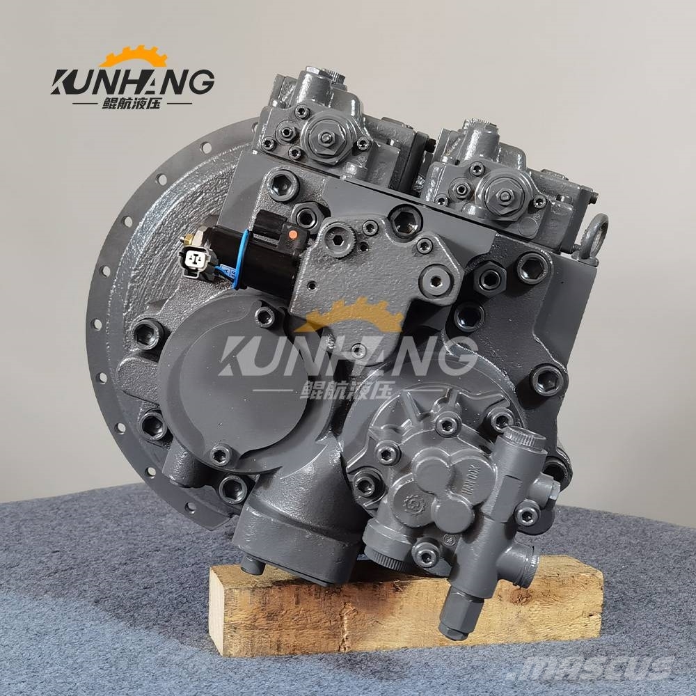 Hyundai 31N6-15010 Hydraulic Pump R200W main Pump Hydraulika