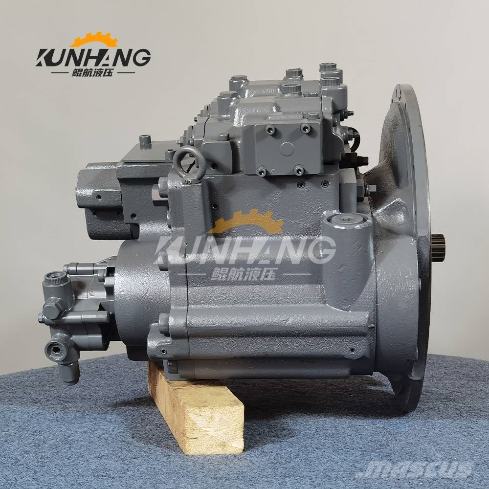 Hyundai 31N6-15010 Hydraulic Pump R200W main Pump Hydraulika