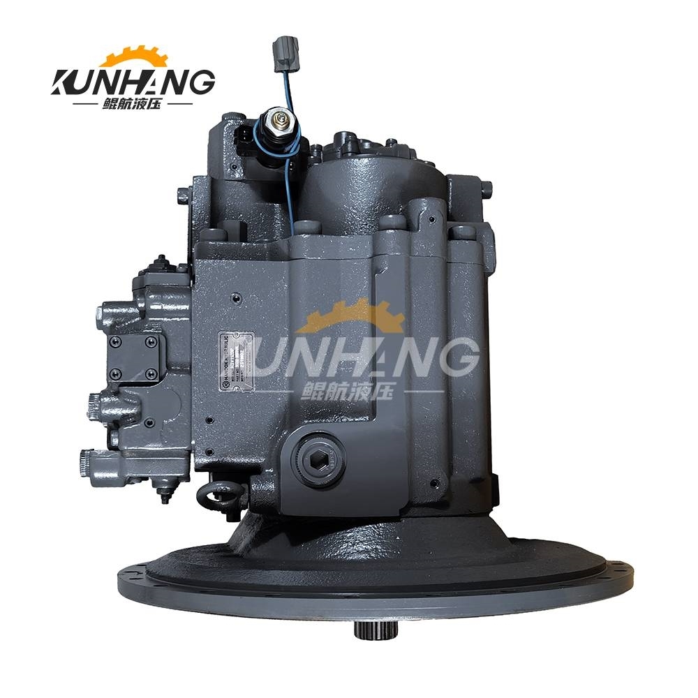 Hyundai 31N6-15010 Hydraulic Pump R200W main Pump Hydraulika