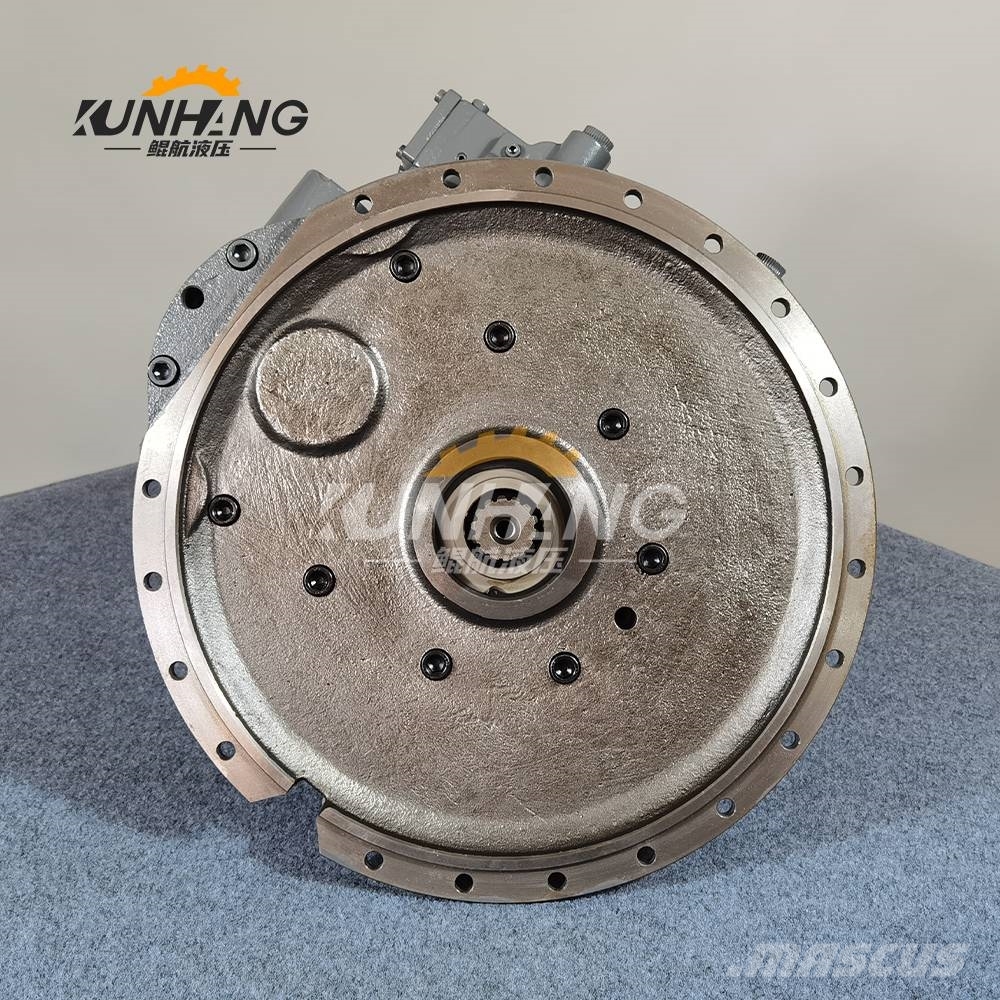 Hyundai 31N6-15010 Hydraulic Pump R200W main Pump Hydraulika