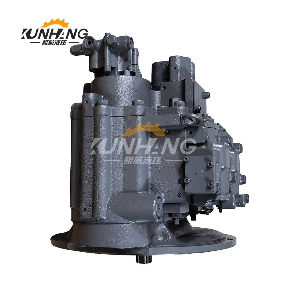Hyundai 31N6-15010 Hydraulic Pump R200W main Pump Hydraulika