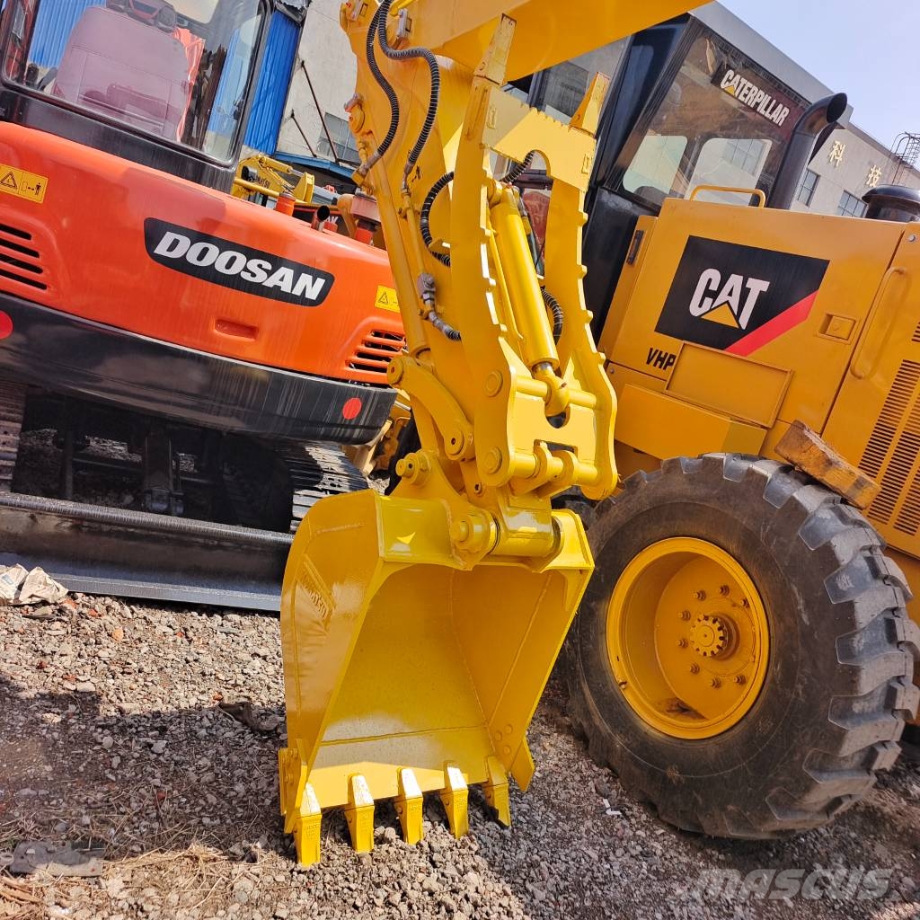 Komatsu PC70 28th Anniversary Promotion Price Rupsgraafmachines
