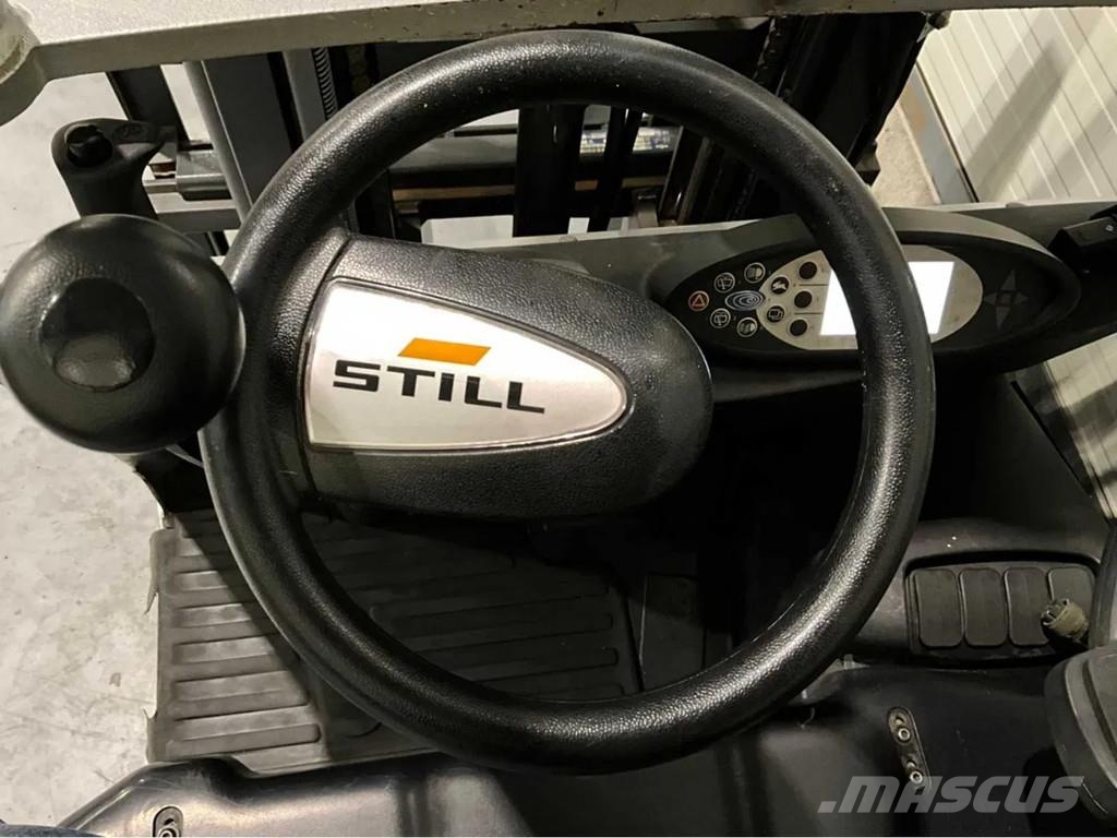 Still RX50-13 Інше