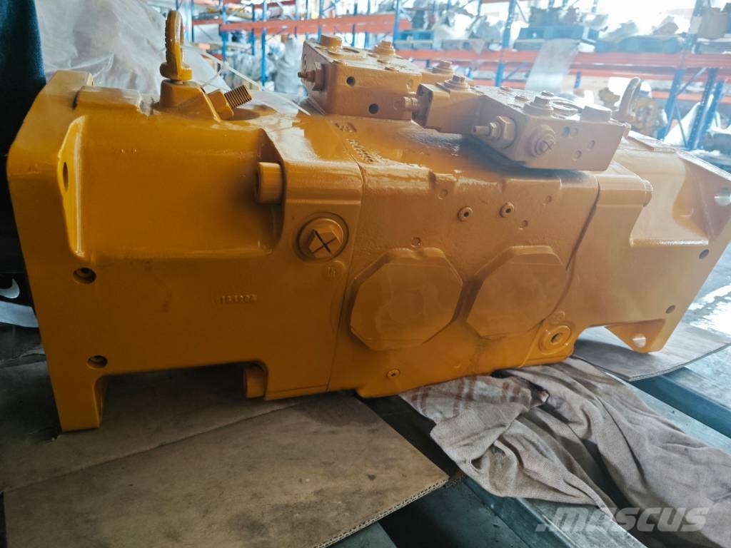 CAT 1358863 Hydraulic Pump 375 375L main Pump Hydraulique