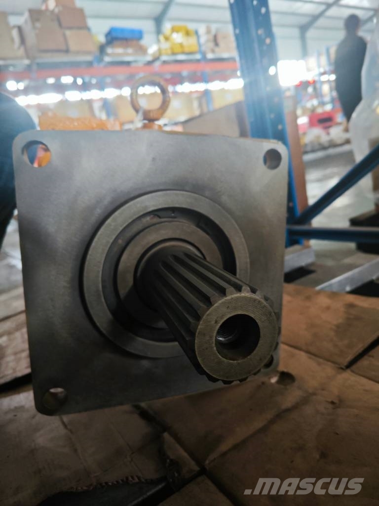 CAT 1358863 Hydraulic Pump 375 375L main Pump Hydraulique