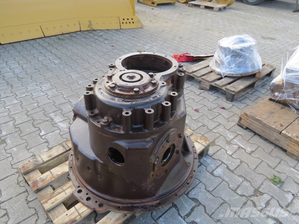 CAT D9N differential housing Transmisija
