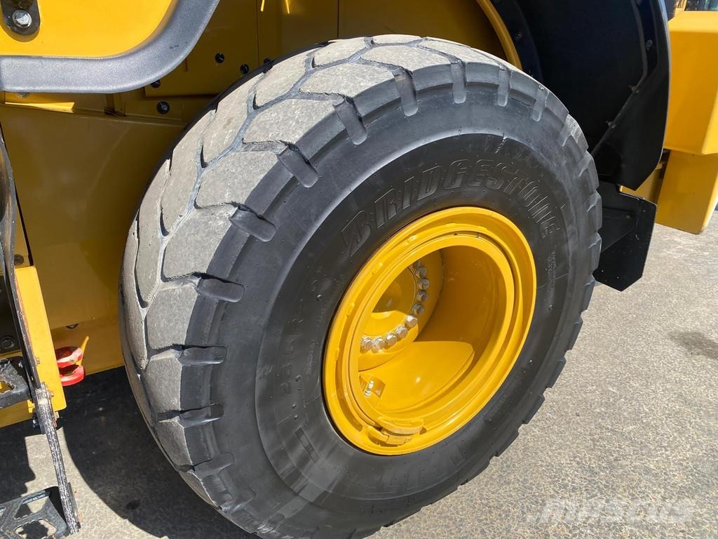 CAT 962 M . Wielladers