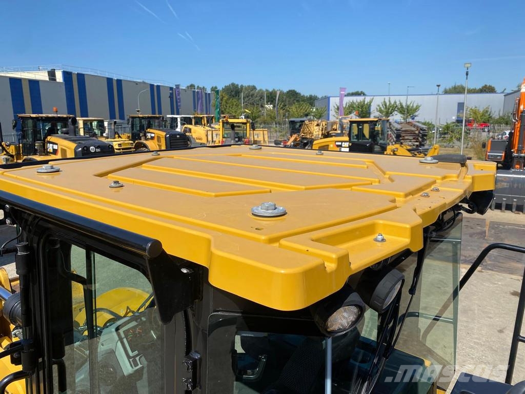 CAT 962 M . Wielladers