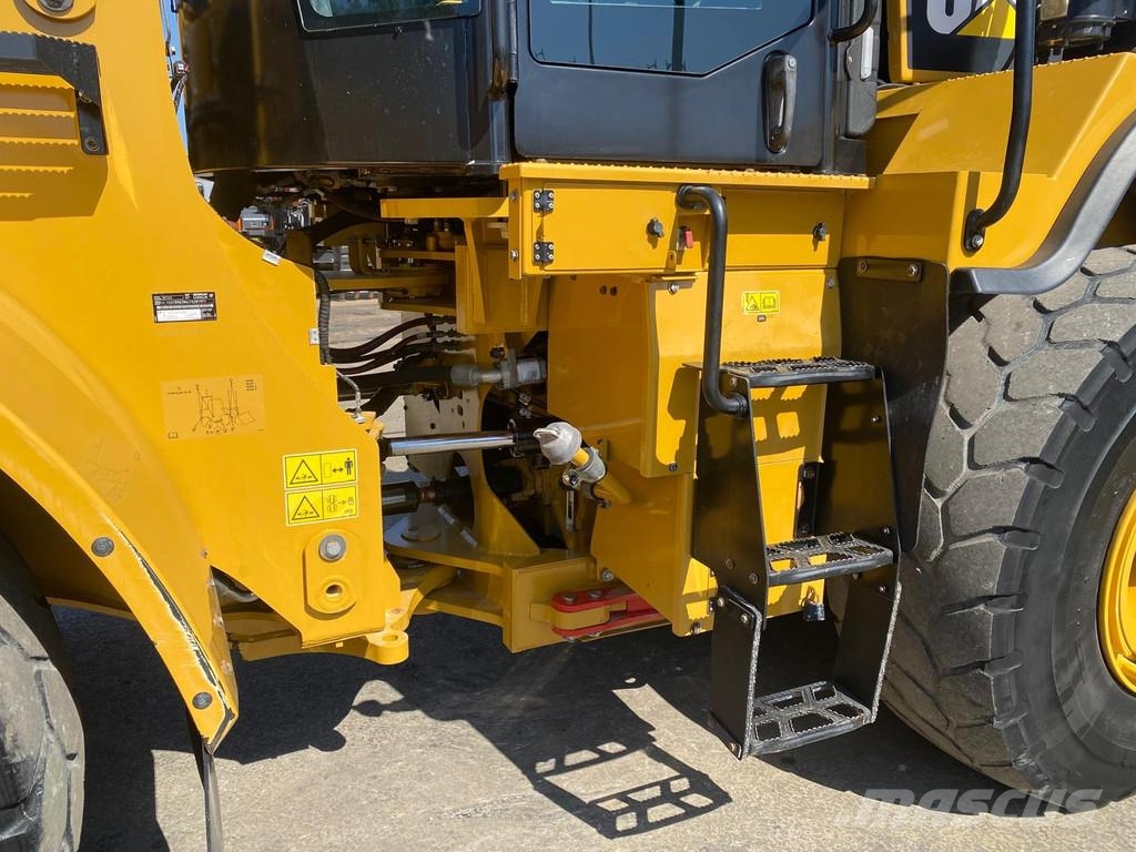 CAT 962 M . Wielladers