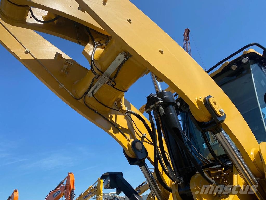 CAT 962 M . Wielladers