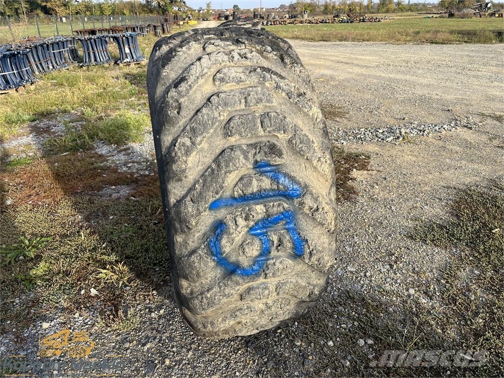 Nokian ELS L-2 650/65x26.5 Used/Beg Neumáticos, ruedas y llantas
