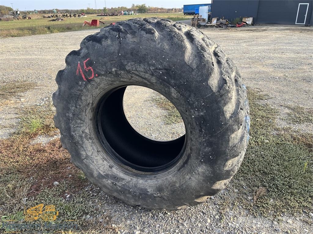 Nokian ELS L-2 650/65x26.5 Used/Beg Neumáticos, ruedas y llantas