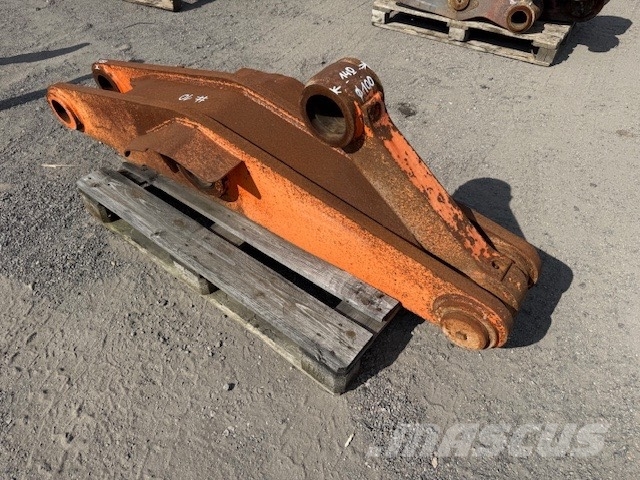 Doosan DL 420 BUCKET LINK Ковші