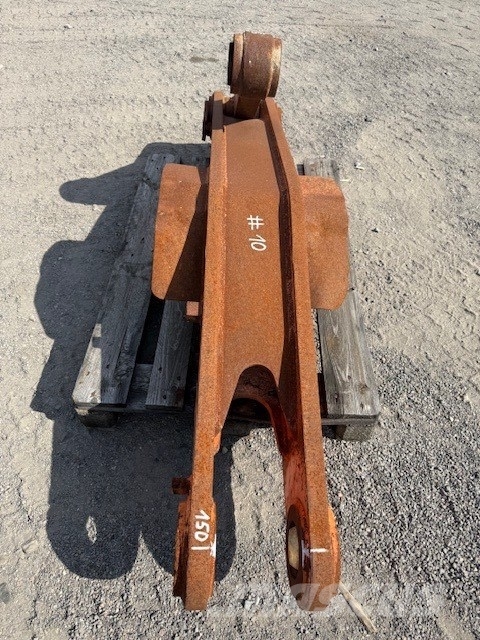 Doosan DL 420 BUCKET LINK Ковші