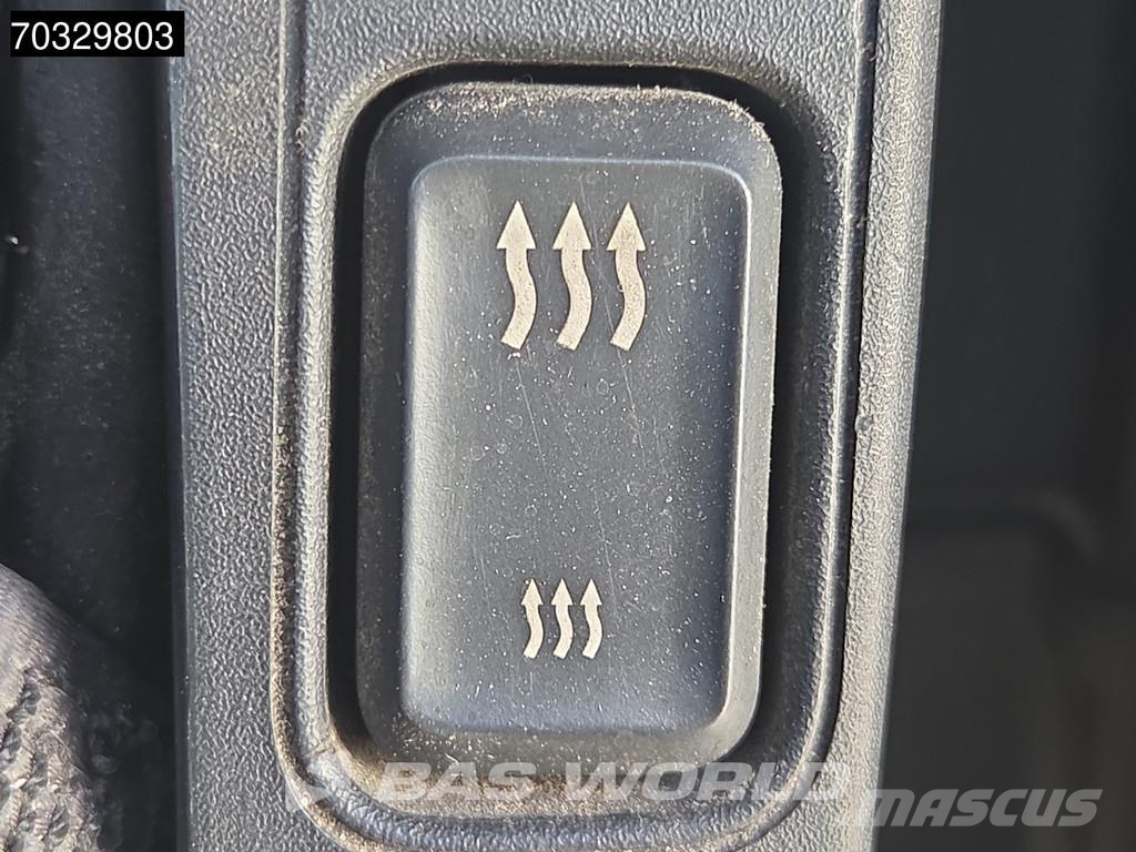 DAF XF 480 4X2 SC Retarder Hydraulic Standklima ACC Sattelzugmaschinen