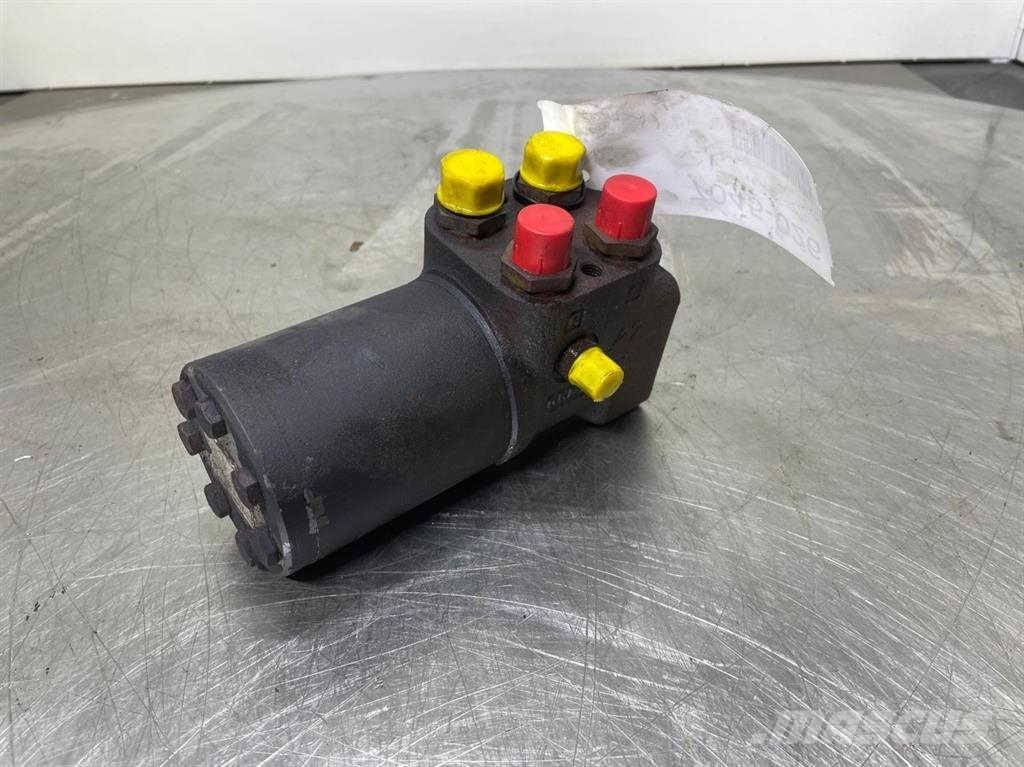 Terex TL260S-5904662042-Rexroth LAGC630-15-Steering unit Hydraulics