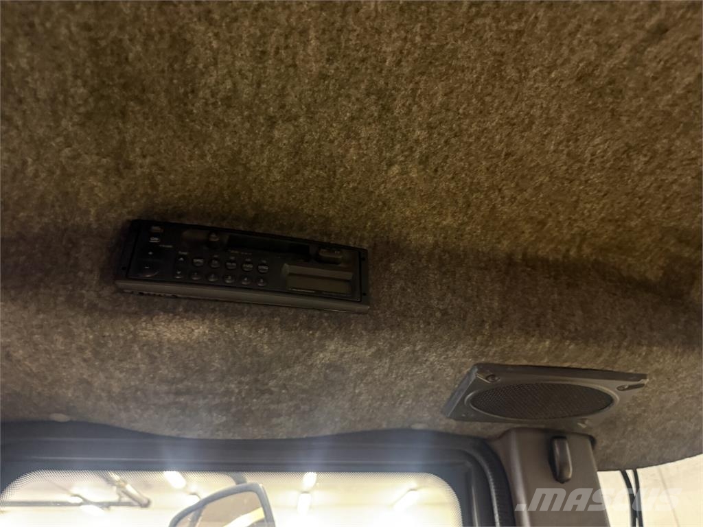 Volvo L40B لوادر بعجل