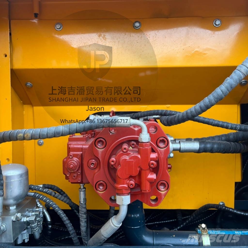 Hyundai Robex 305 LC-9 T Raupenbagger