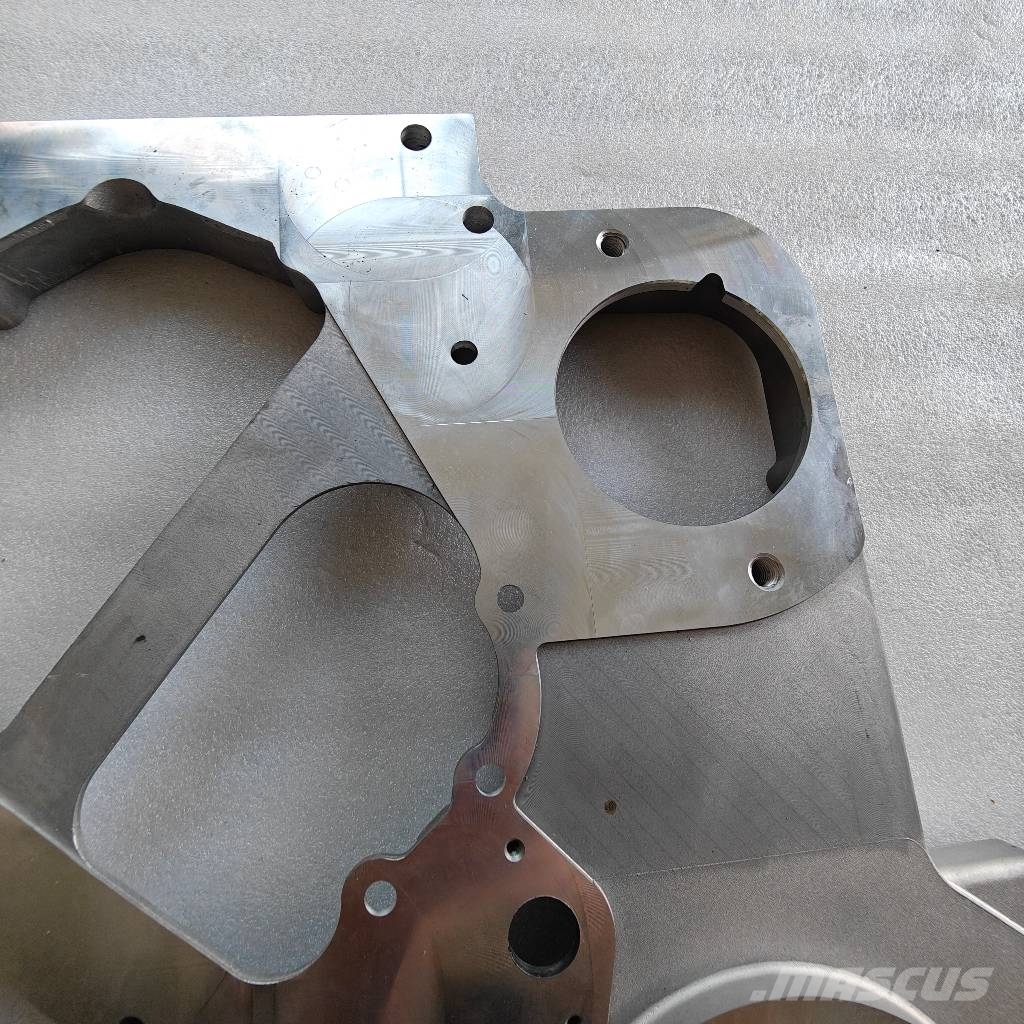 Cummins 6CT Gear Housing 3916380 3926518 Gear Cover 392523 Motorer