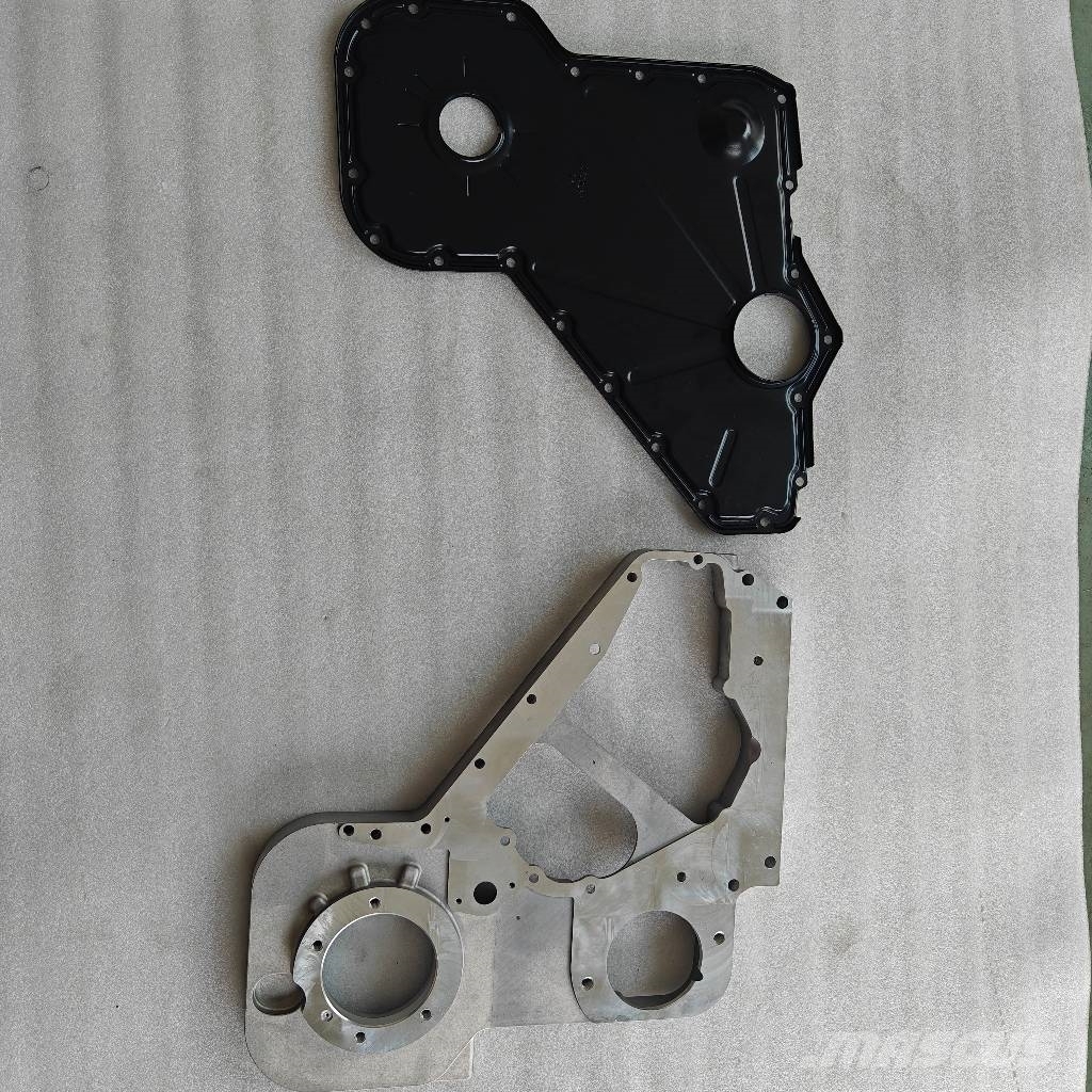 Cummins 6CT Gear Housing 3916380 3926518 Gear Cover 392523 Motorer