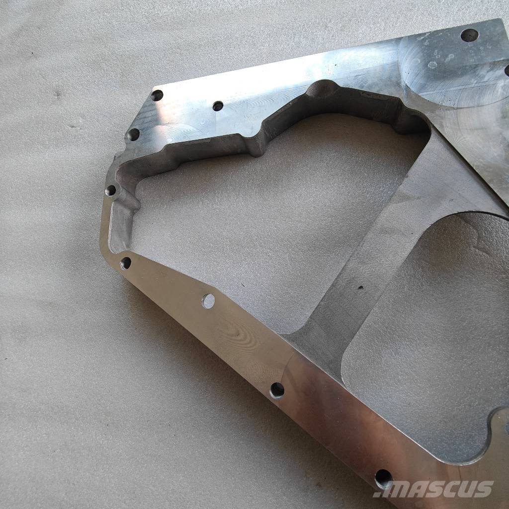 Cummins 6CT Gear Housing 3916380 3926518 Gear Cover 392523 Motorer