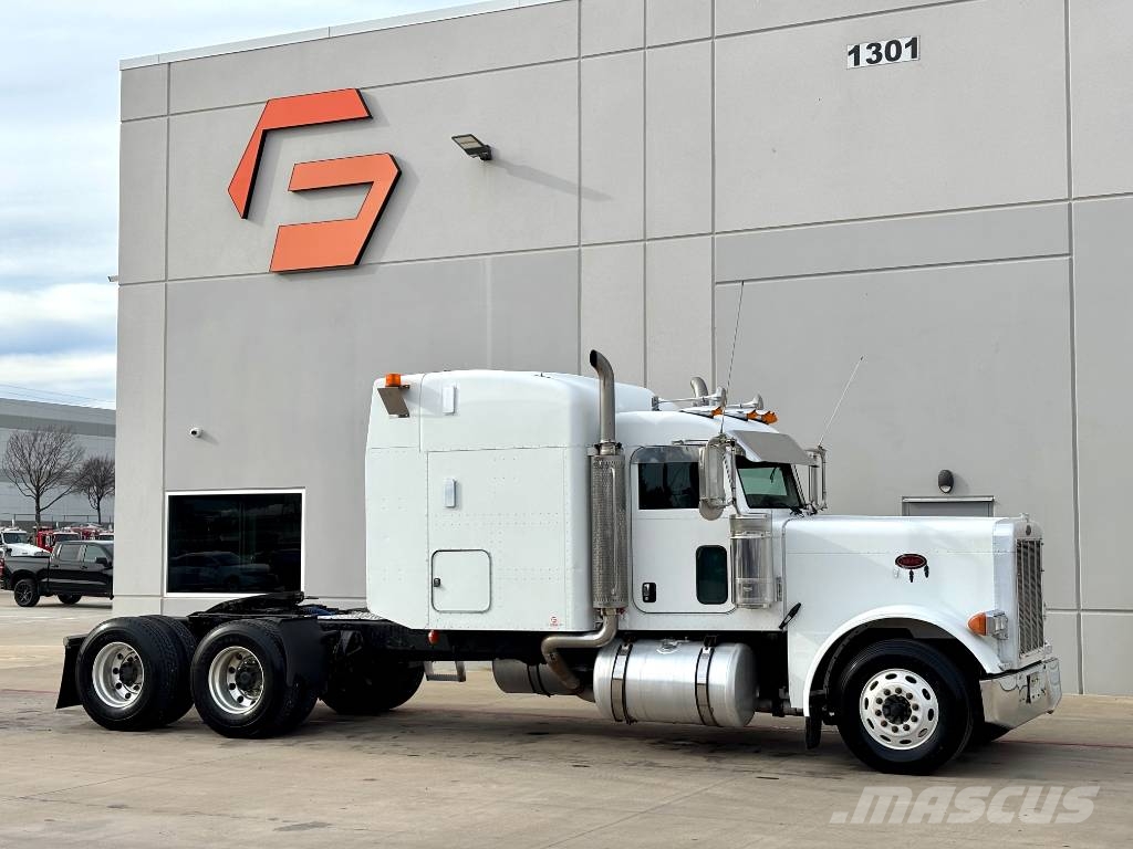 ピータービルト 379, 2006, Hutchins, Texas, アメリカ - 中古 中古