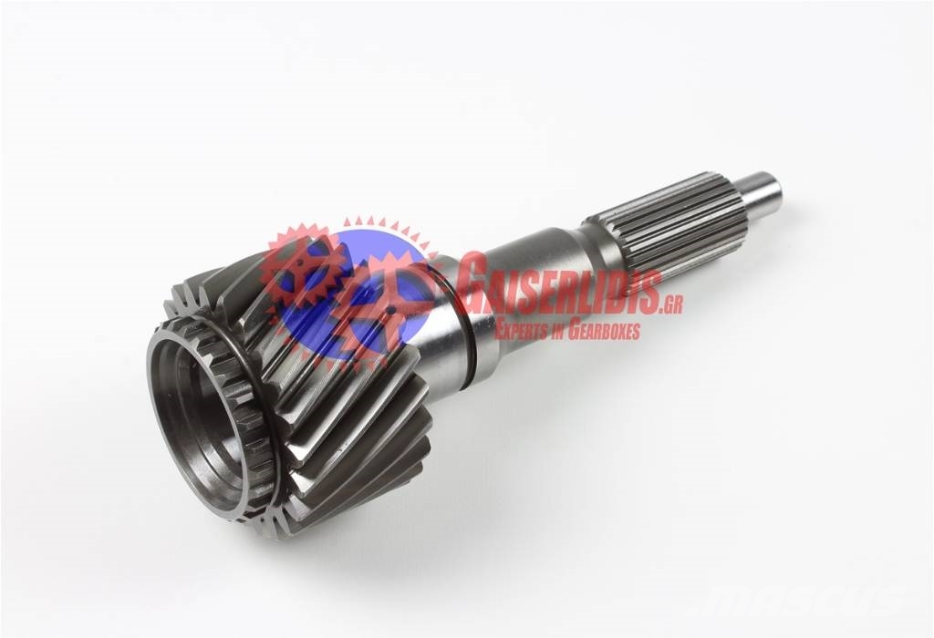 CEI Input shaft 1642620302 for ZF 齒輪箱