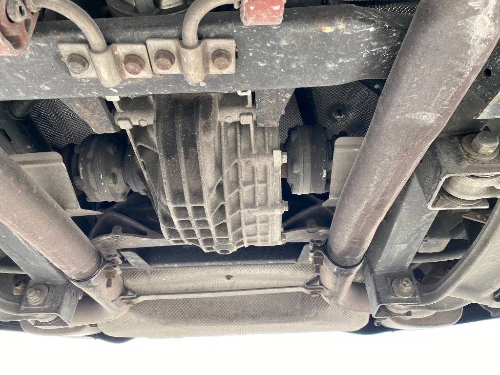 Maserati GRANTURISMO M145 4.7i V8 32v Carte Grise Française Carros
