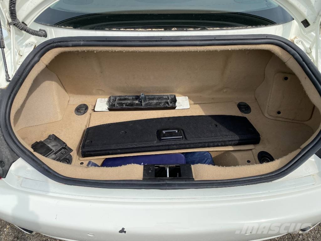 Maserati GRANTURISMO M145 4.7i V8 32v Carte Grise Française Carros