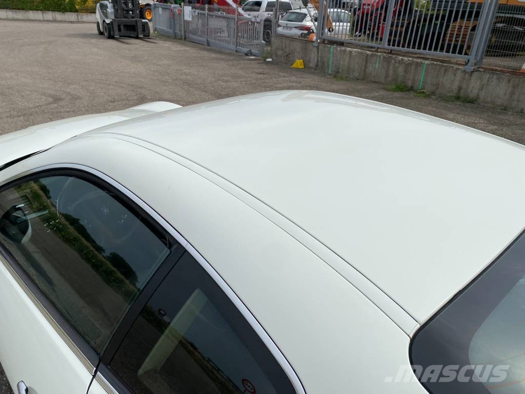 Maserati GRANTURISMO M145 4.7i V8 32v Carte Grise Française Carros