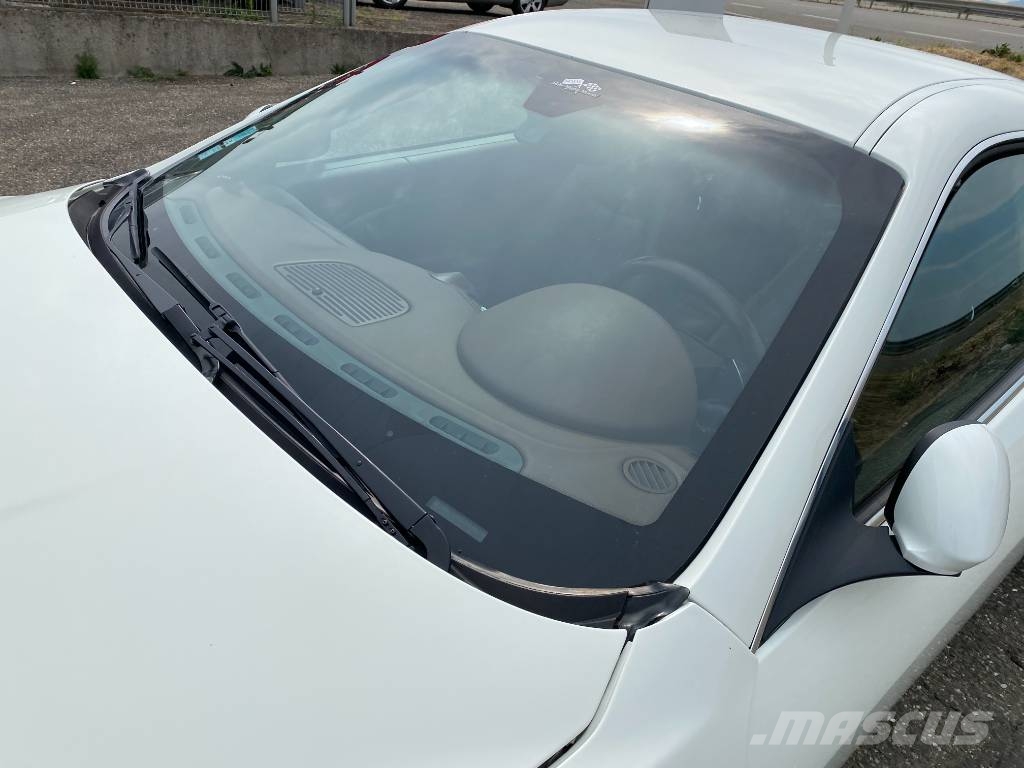 Maserati GRANTURISMO M145 4.7i V8 32v Carte Grise Française Carros