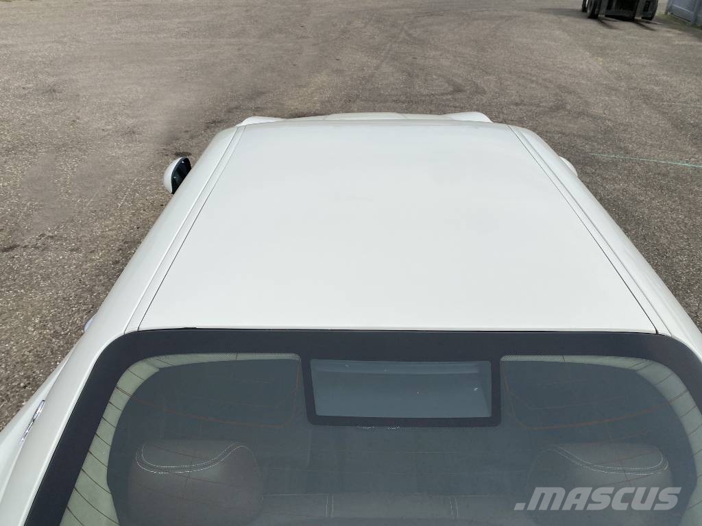 Maserati GRANTURISMO M145 4.7i V8 32v Carte Grise Française Carros