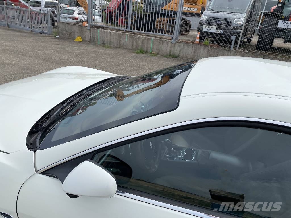 Maserati GRANTURISMO M145 4.7i V8 32v Carte Grise Française Carros