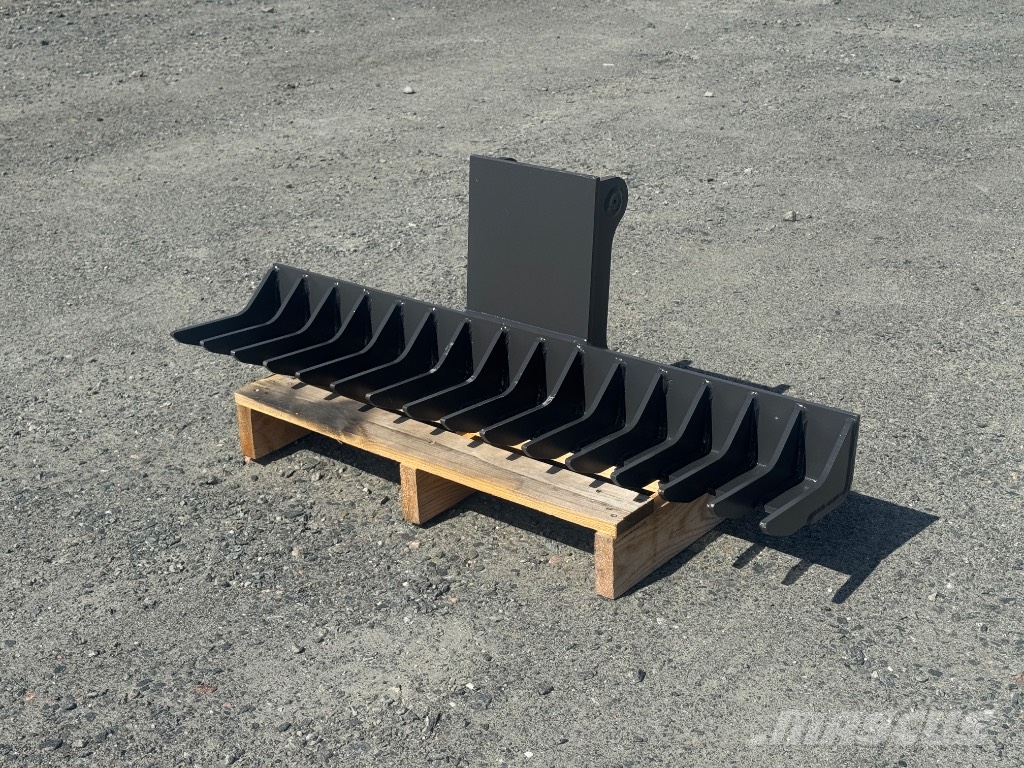 KAMPANJ GA Kratta S40 1200mm Andet tilbehør