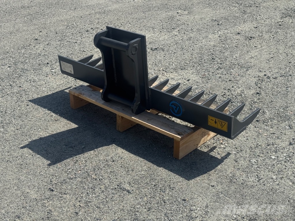 KAMPANJ GA Kratta S40 1200mm Andet tilbehør