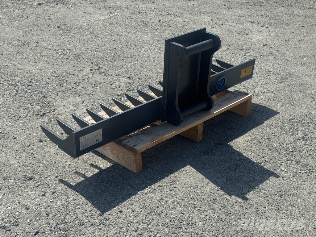 KAMPANJ GA Kratta S40 1200mm Andet tilbehør