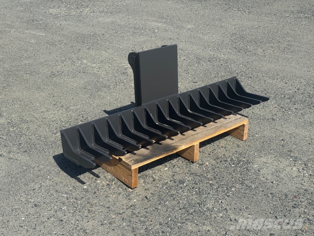 KAMPANJ GA Kratta S40 1200mm Andet tilbehør