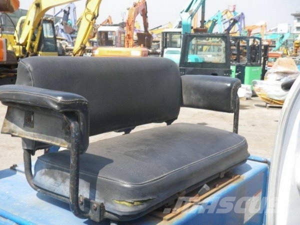 Sumitomo HW40VC Tratores de esteira