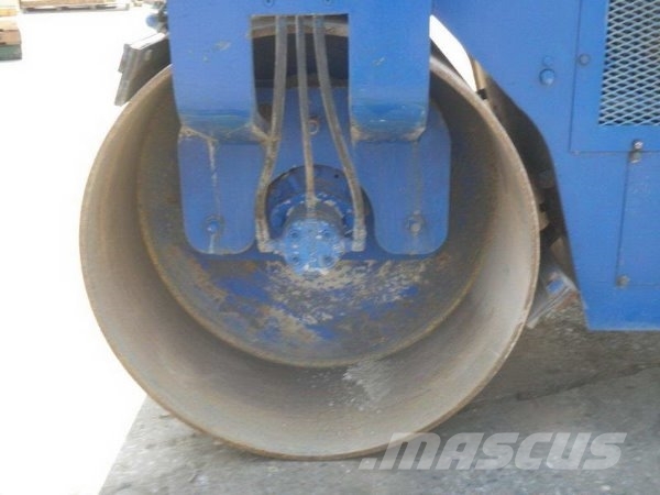 Sumitomo HW40VC Tratores de esteira