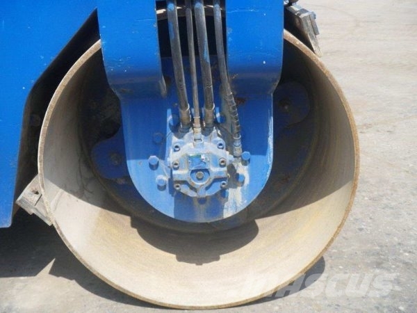 Sumitomo HW40VC Tratores de esteira