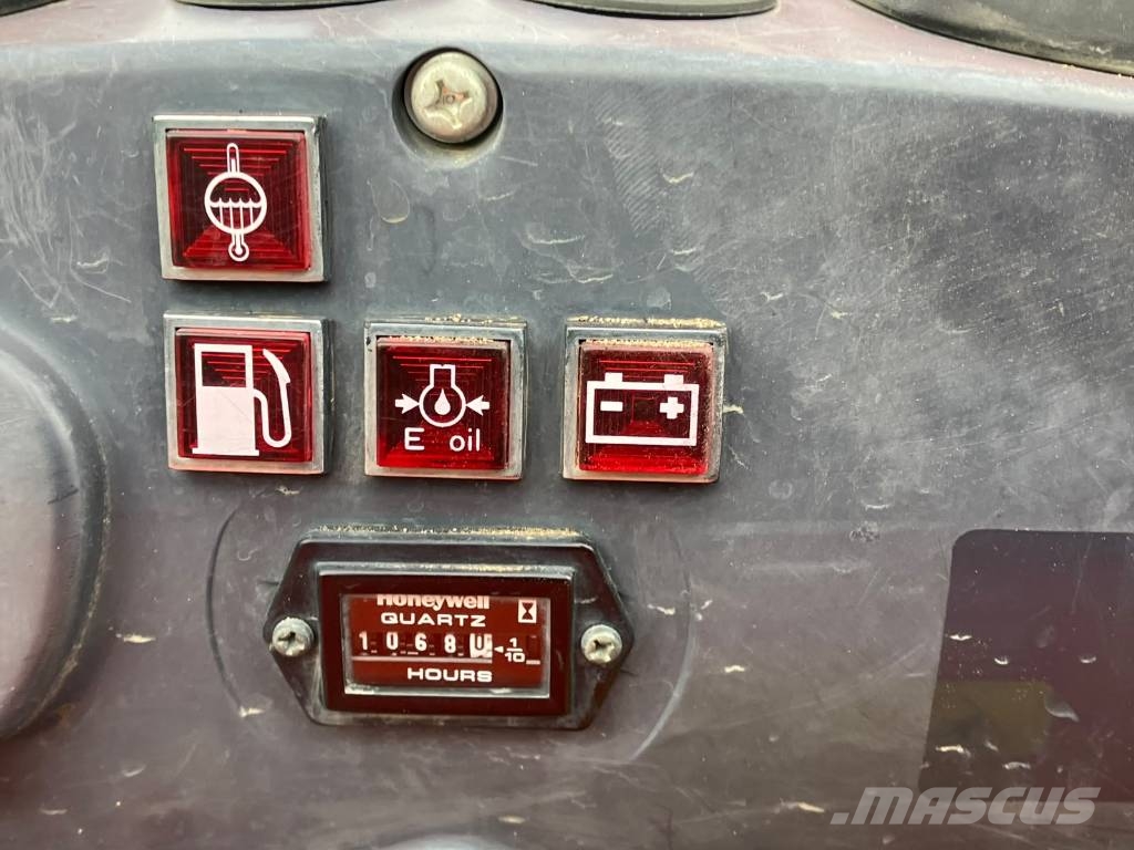 Kubota U10-3 | 1065 uur | incl. bakkenset Mini ekskavatoriai < 7 t