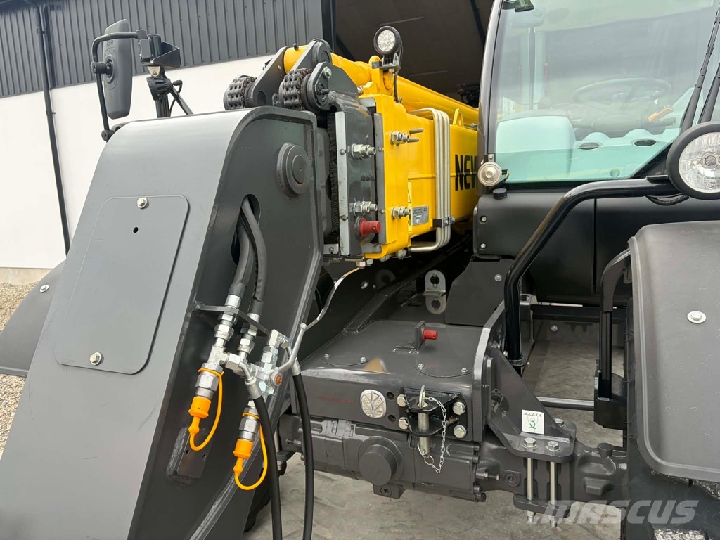 New Holland TH 9.35 Elite Kmetijski teleskopski nakladalci