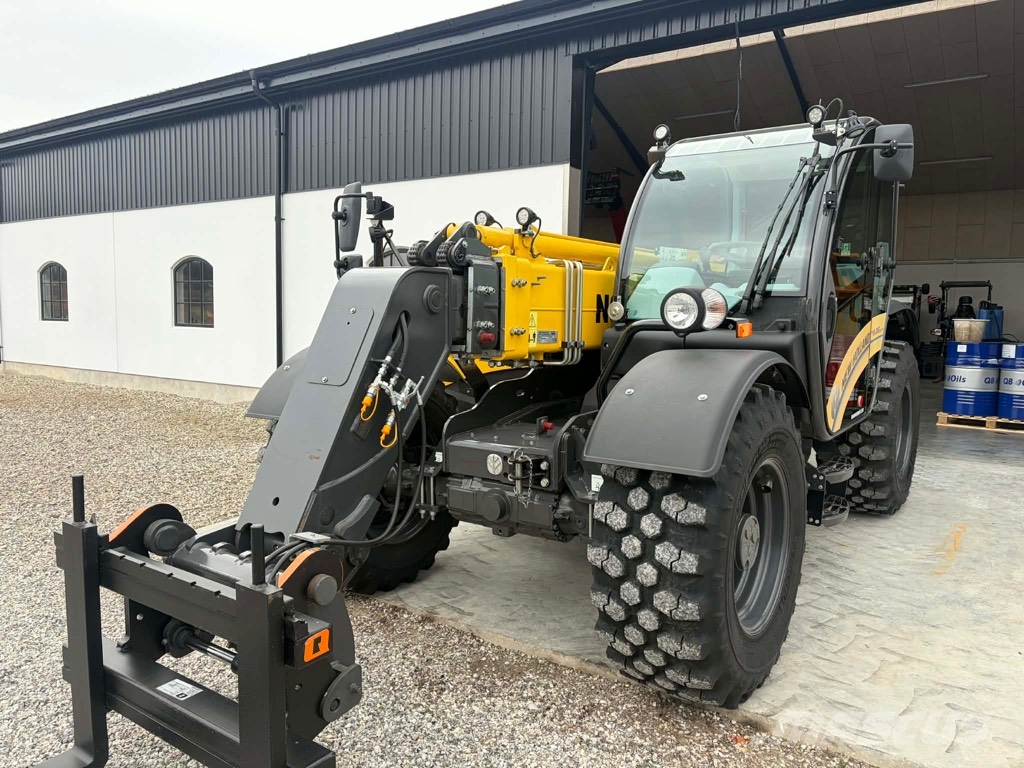 New Holland TH 9.35 Elite Kmetijski teleskopski nakladalci