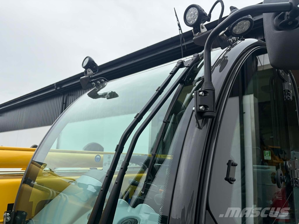 New Holland TH 9.35 Elite Kmetijski teleskopski nakladalci