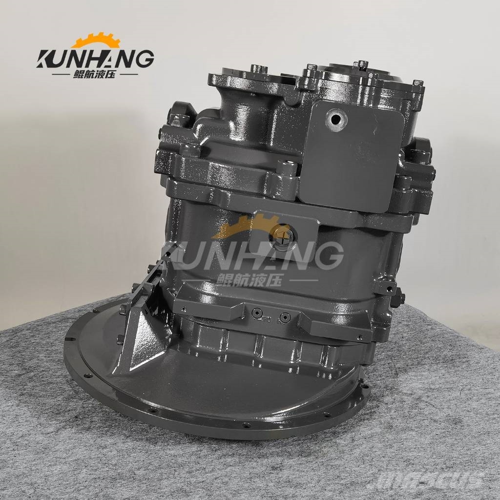 Volvo EC480D EC480E Hydraulic pump 14644493 14595548 Гідравліка