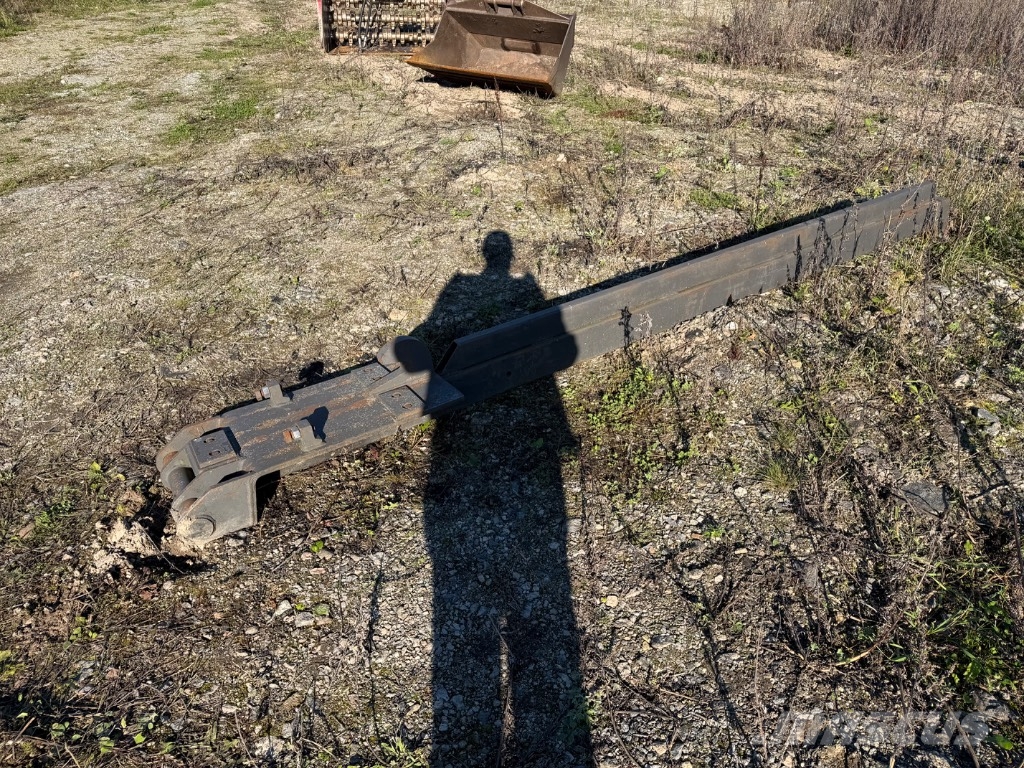 Volvo EW 200 Pyöräkaivukoneet