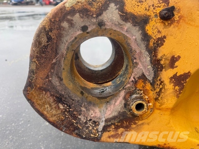 Liebherr L 566 ŁĄCZNIK ŁYŻKI Kopad