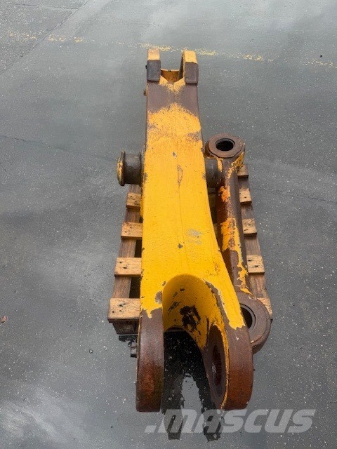 Liebherr L 566 ŁĄCZNIK ŁYŻKI Kopad