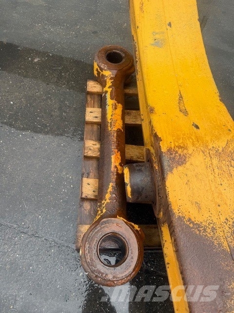 Liebherr L 566 ŁĄCZNIK ŁYŻKI Kopad