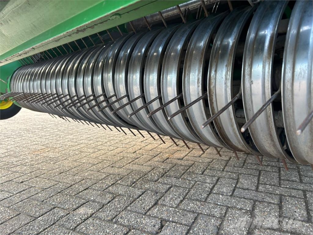 John Deere 990 Rolo balirke